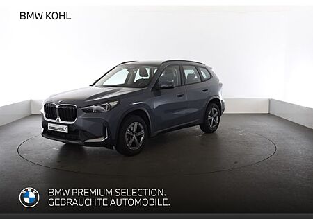 BMW X1 SDRIVE18I Benzin