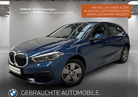 BMW 118I (AB 2018)