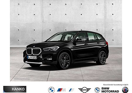 BMW X1 xDrive20d