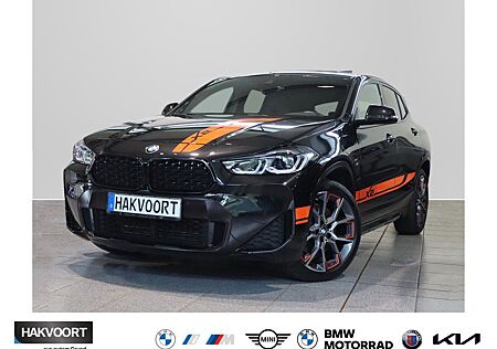 BMW X2 XDRIVE25E A