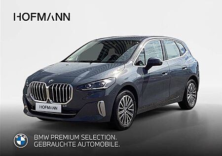 BMW 218i Active Tourer Aut. Luxury