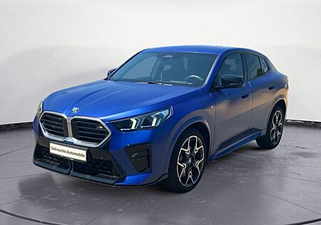 BMW X2 M35I xDrive