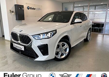 BMW X2 sDrive20i A