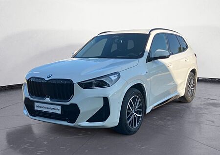 BMW X1 sDrive18i