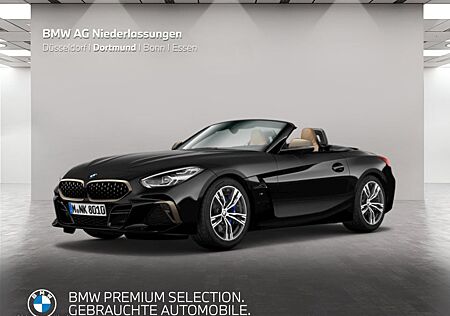 BMW Z4 M40I