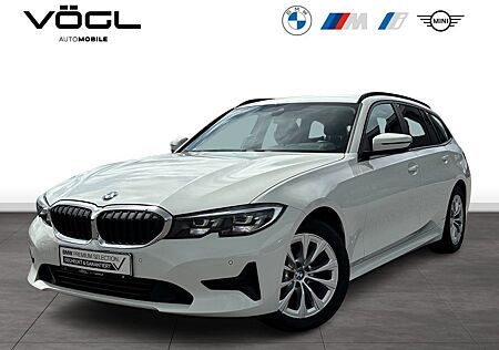 BMW 320d Touring