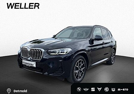 BMW X3 xDrive20i