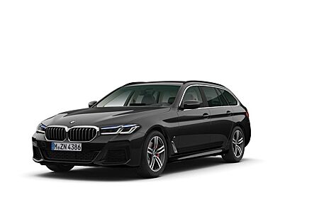 BMW 540d xDrive Touring