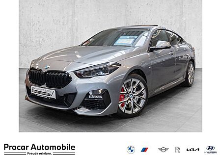 BMW 220i Gran Coupé