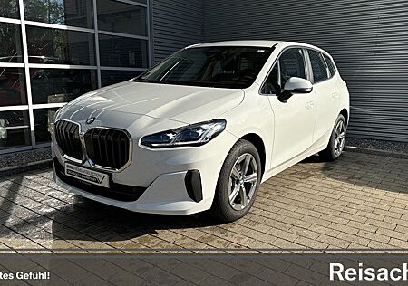 BMW 218I Benzin