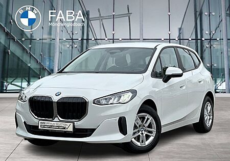 BMW 218iA Active Tourer