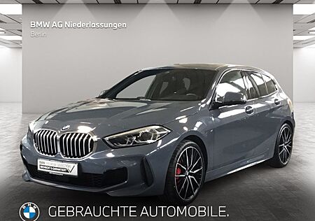 BMW 128TI (AB 2020)