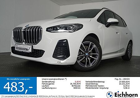 BMW 218d