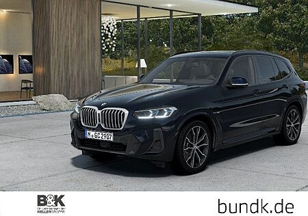 BMW X3 xDrive20d ZA