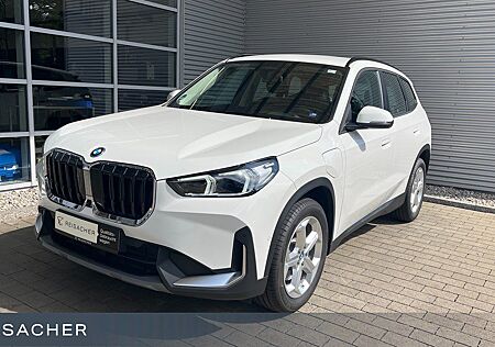 BMW X1 XDRIVE25E