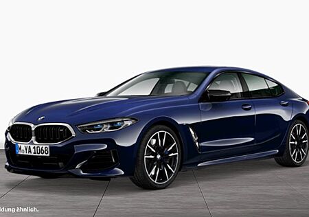 BMW 850 M850i xDrive Gran Coupé