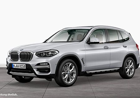 BMW X3 xDrive20i