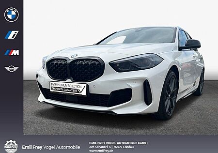 BMW 135 M135i xDrive Hatch