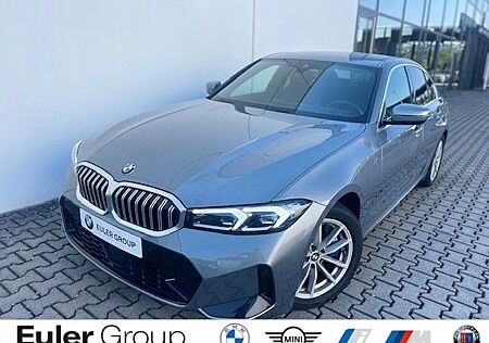 BMW 330iA M Sport Limousine