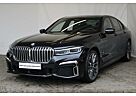 BMW 750i xDrive Limousine