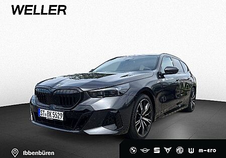 BMW 520d Touring