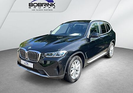BMW X3 xDrive30d