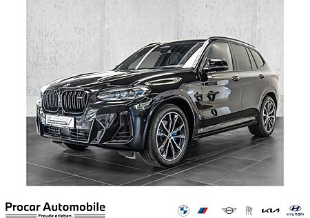 BMW X3 M40d