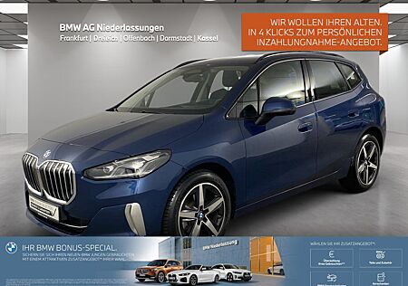 BMW 218I ACTIVE TOURER