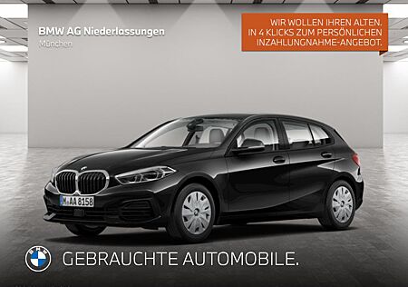 BMW 120I (AB 2020)