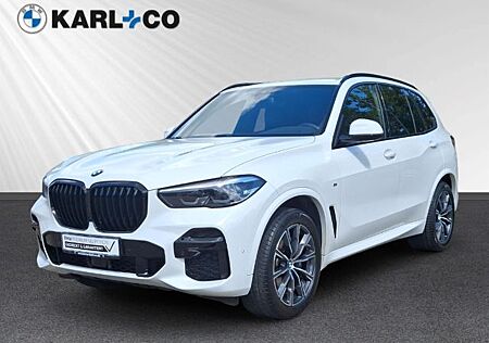 BMW X5 XDRIVE30D