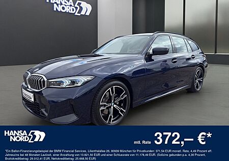 BMW 320d T.