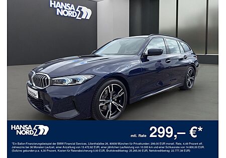 BMW 320d T.
