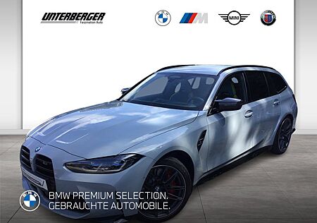 BMW M3 Competition M xDrive Touring