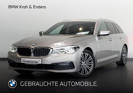 BMW 540i xDrive Touring