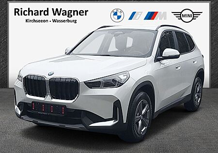 BMW X1 sDrive18i SAV