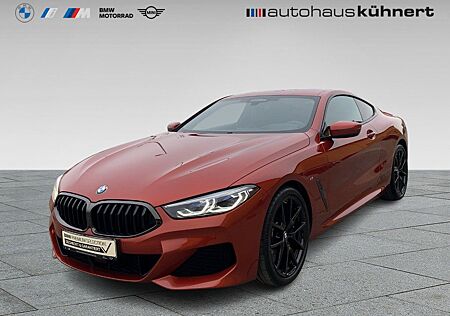 BMW 840i xDrive Coupé