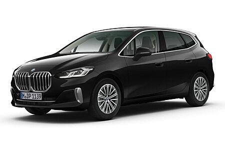 BMW 218d Active Tourer