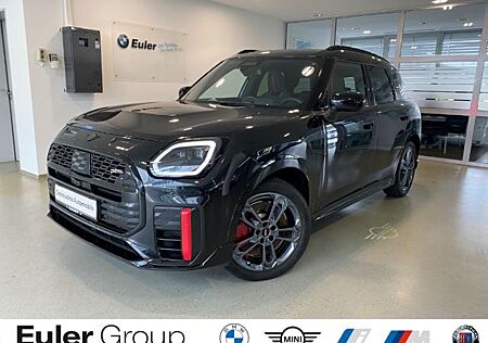 Mini One Countryman MIN JCW Countryman ALL4