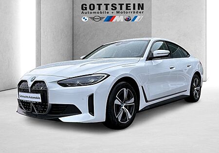 BMW 1er M Coupé i4 eDrive40 Gran Coupé