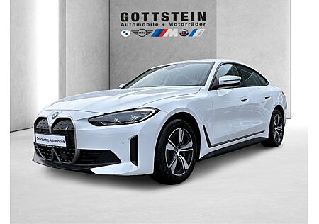 BMW 1er M Coupé i4 eDrive40 Gran Coupé