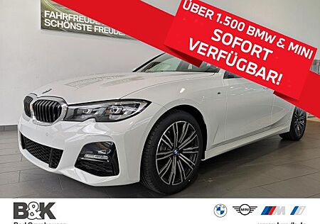 BMW 320i Touring