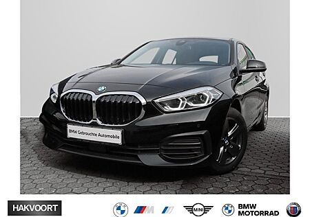 BMW 118I