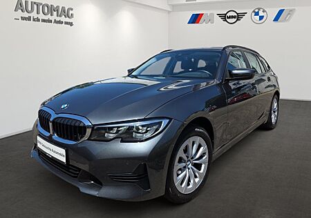BMW 320d xDrive Touring