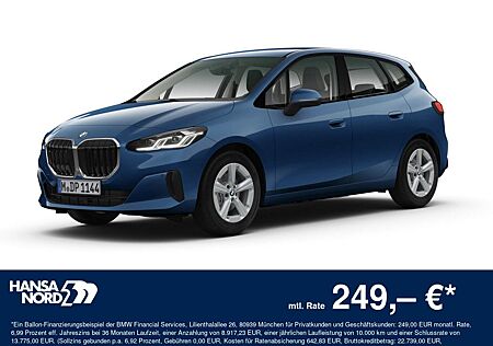 BMW 2er Active Tourer 216i Active Tourer