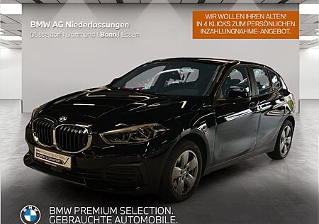 BMW 118I