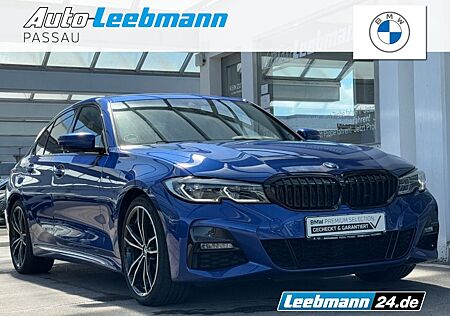 BMW 320d Limousine