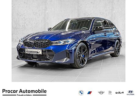 BMW 340 M340i xDrive Touring Benzin