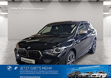 BMW X2 M35i