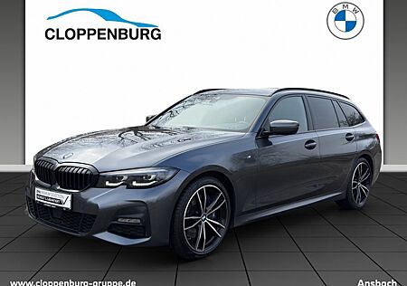 BMW 330d xDrive Touring