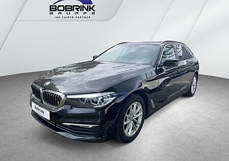 BMW 520D A